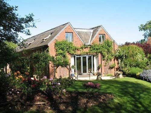 Blandings in Newport, United Kingdom