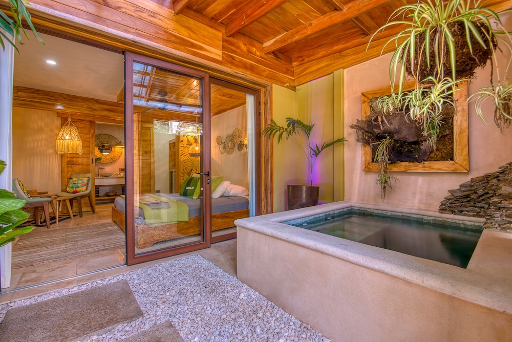 Hotel Banana Azul Adults Only in Limon, Costa Rica