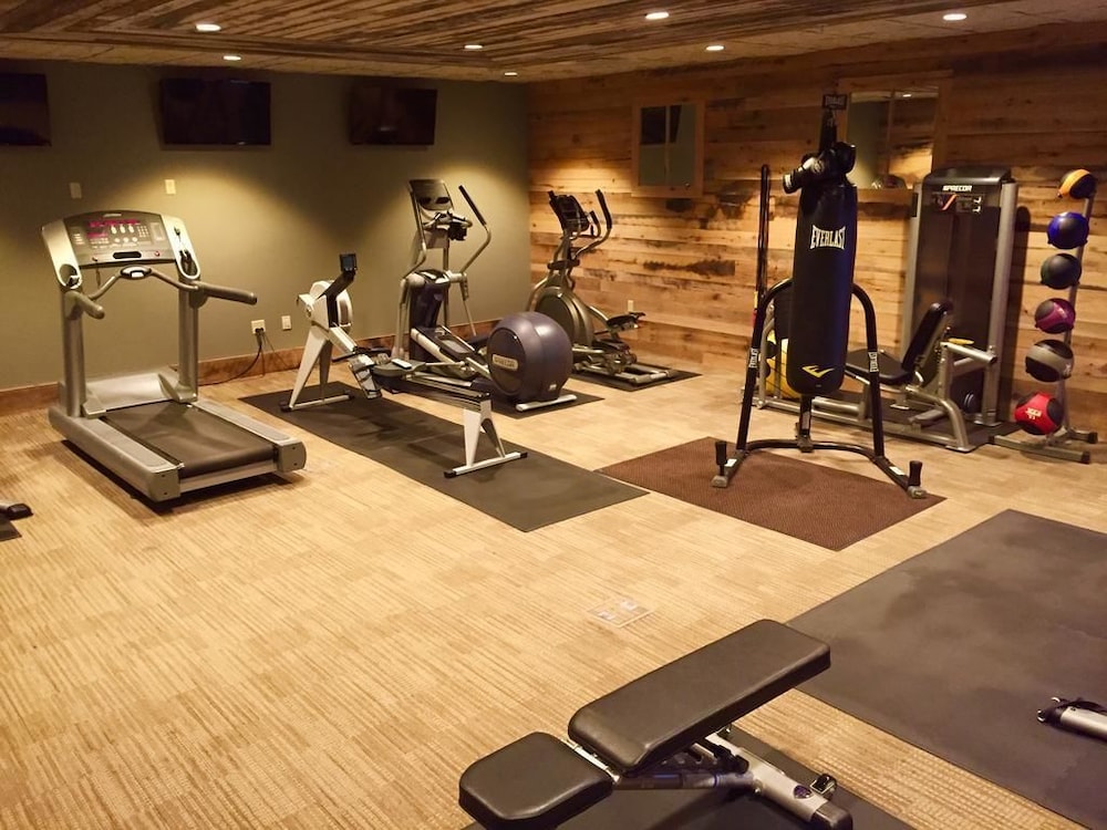 Sundance Mountain Resort - photo 47