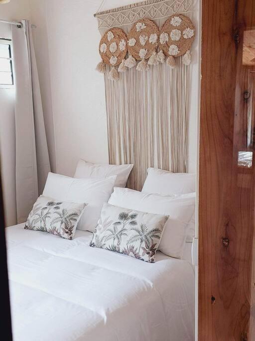 Le Margousier in Cilaos, Réunion