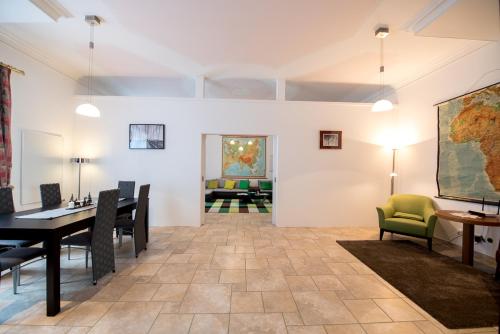 Ferienwohnung Mariazell Hulatsch — 4-Star Luxury Hotel in Mariazell, Austria