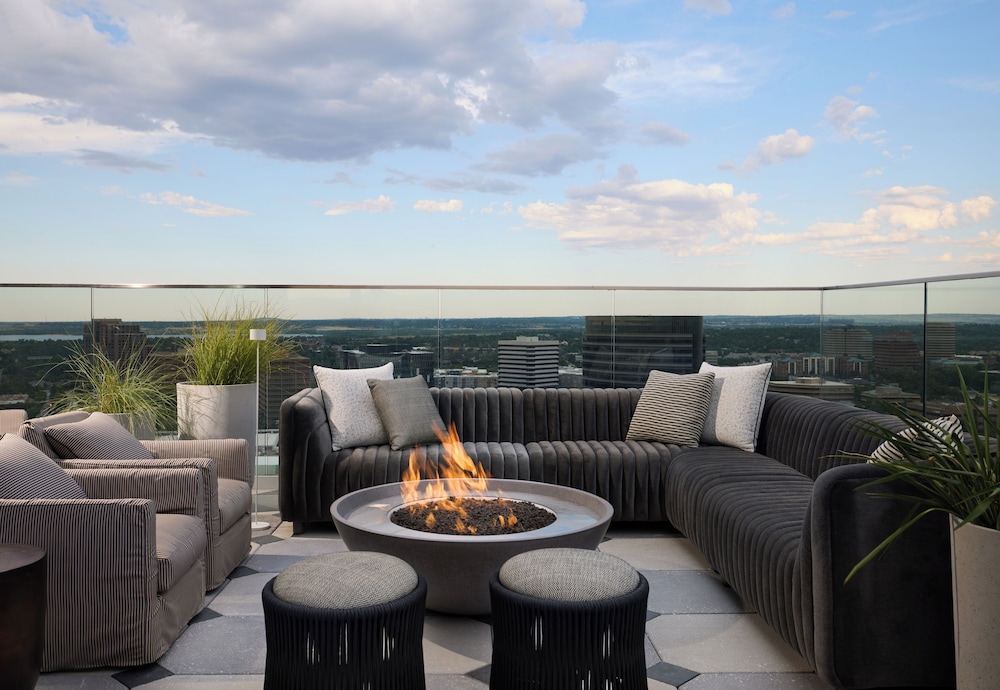 Kimpton Claret Hotel by IHG - photo 103
