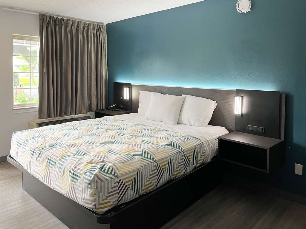 Studio 6 Suites Lafayette IN - photo 14