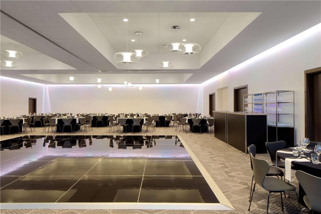 Radisson Blu Mall of America - photo 46