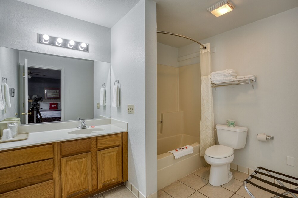 OYO Hotel Heber Springs Lakeside - photo 32