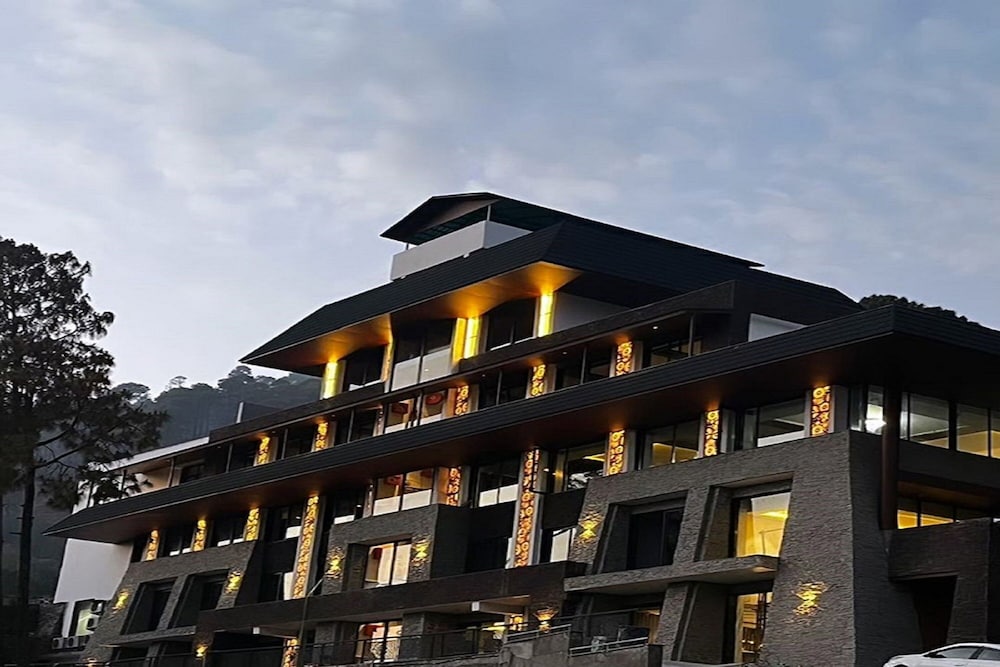 Viceroy In The Himalayas An Alivaa Hotel in Lansdowne, India