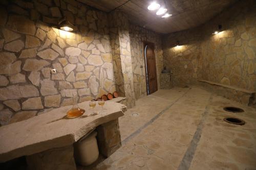 Hotel Rustaveli