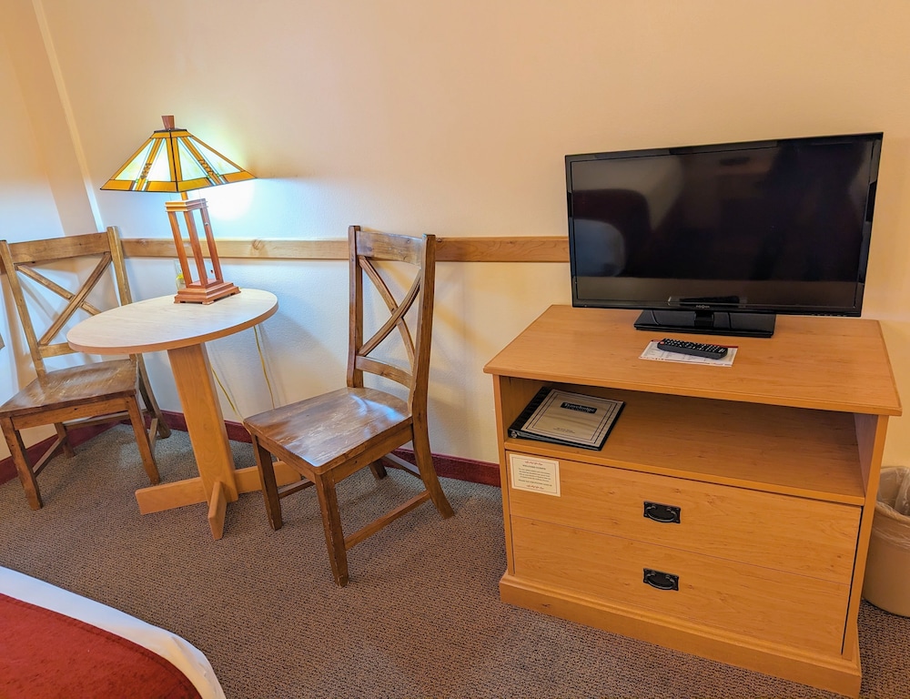 Travelodge Inn & Suites by Wyndham Deadwood - photo 41