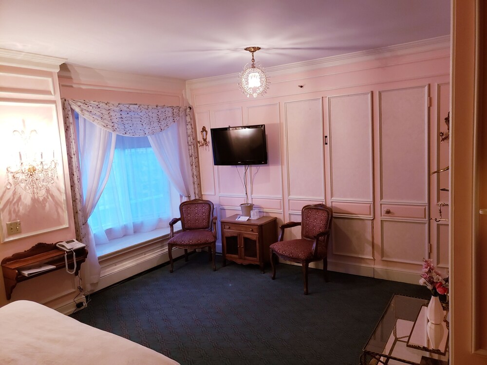 Lowell Inn - photo 14