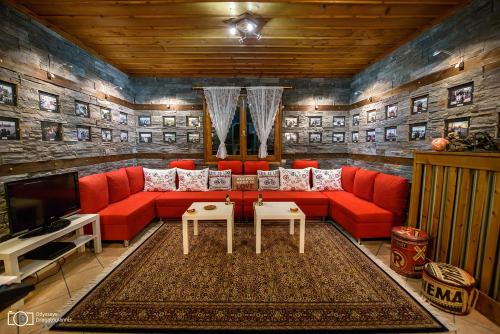 Traditional Guesthouse — 4-Star Luxury Hotel in Trikala, Greece