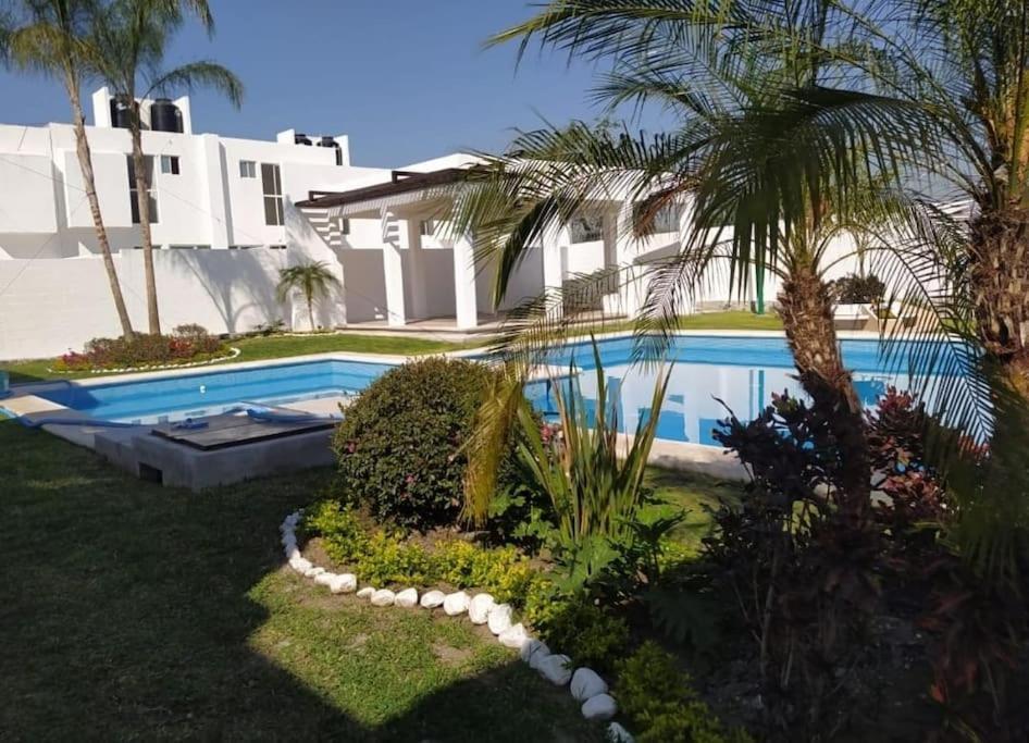 Excelente lugar para descansar — hotel in Emiliano Zapata