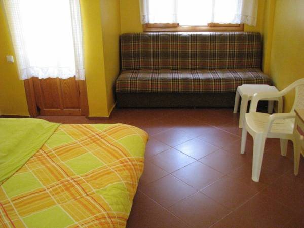 Hotel Melisa - last minute hotel in Kemer