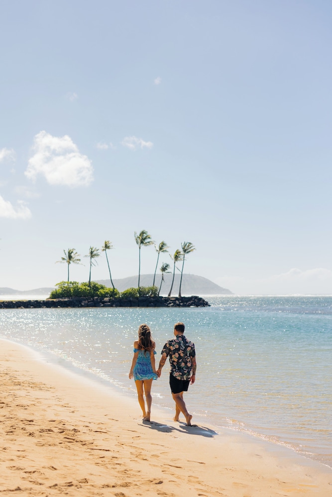 The Kahala Hotel & Resort - photo 118