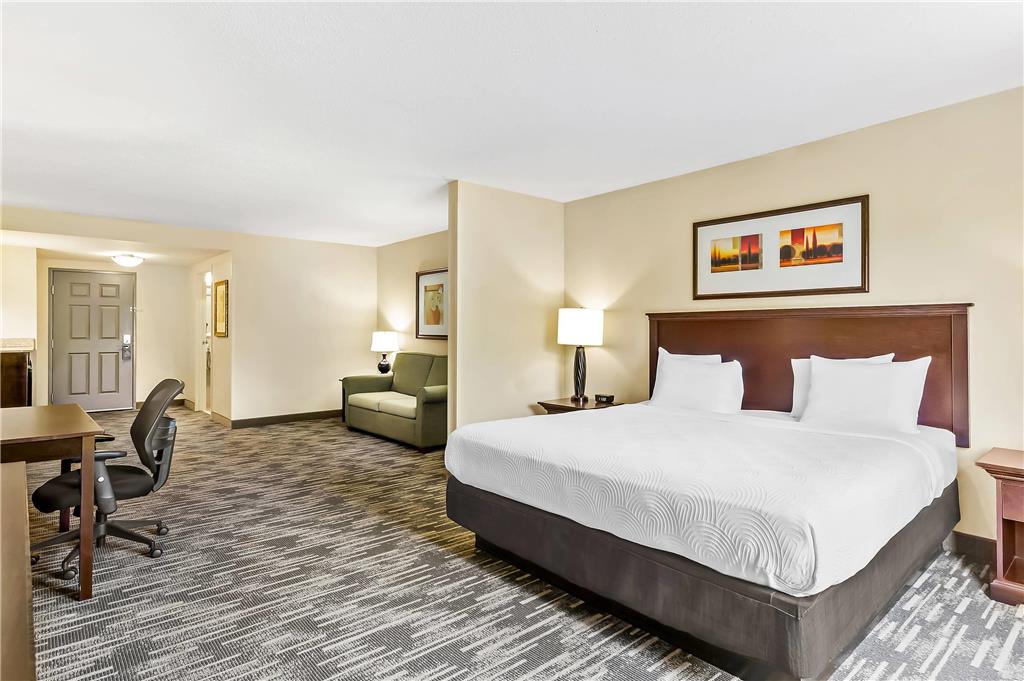 Country Inn & Suites by Radisson Princeton WV - photo 41
