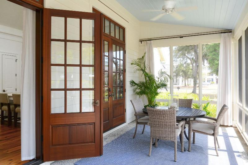 The Inn at Palmetto Bluff - photo 99