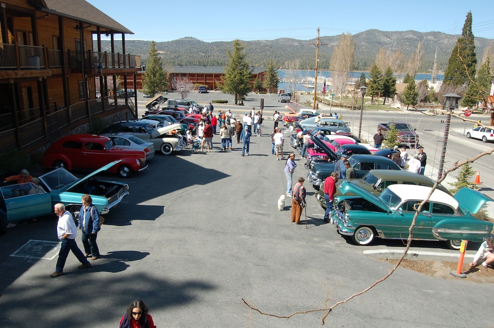 Robinhood Resort - photo 83