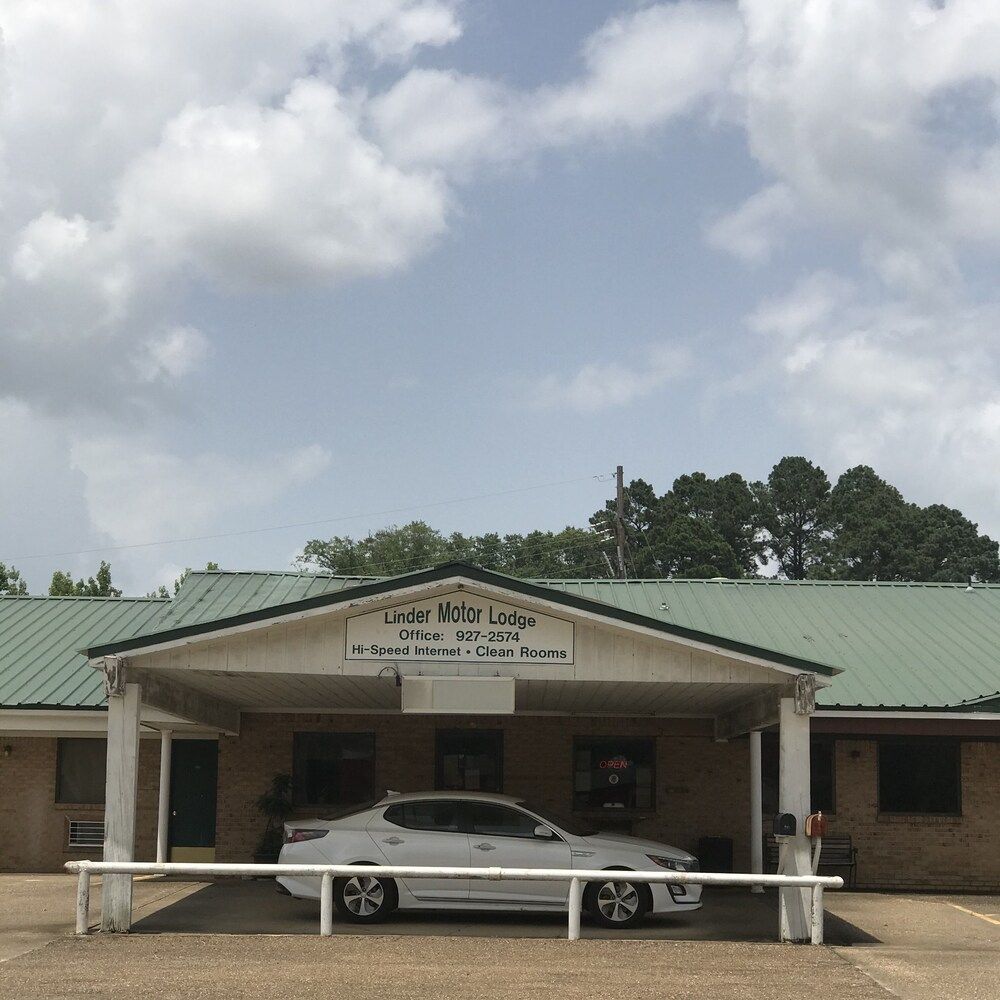 Linder Motor Lodge - photo 18
