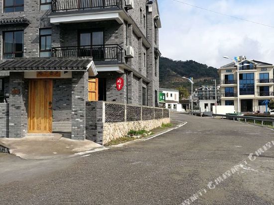 Lingxia Wulu Inn - last minute hotel in Zhoushan