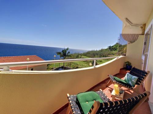 Portinho's View by LovelyStay — 4-Star Luxury Hotel in Canico, Portugal