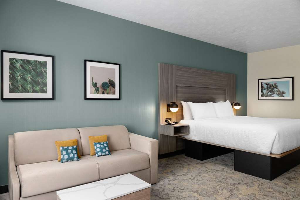 Wingate by Wyndham Kingman - photo 16