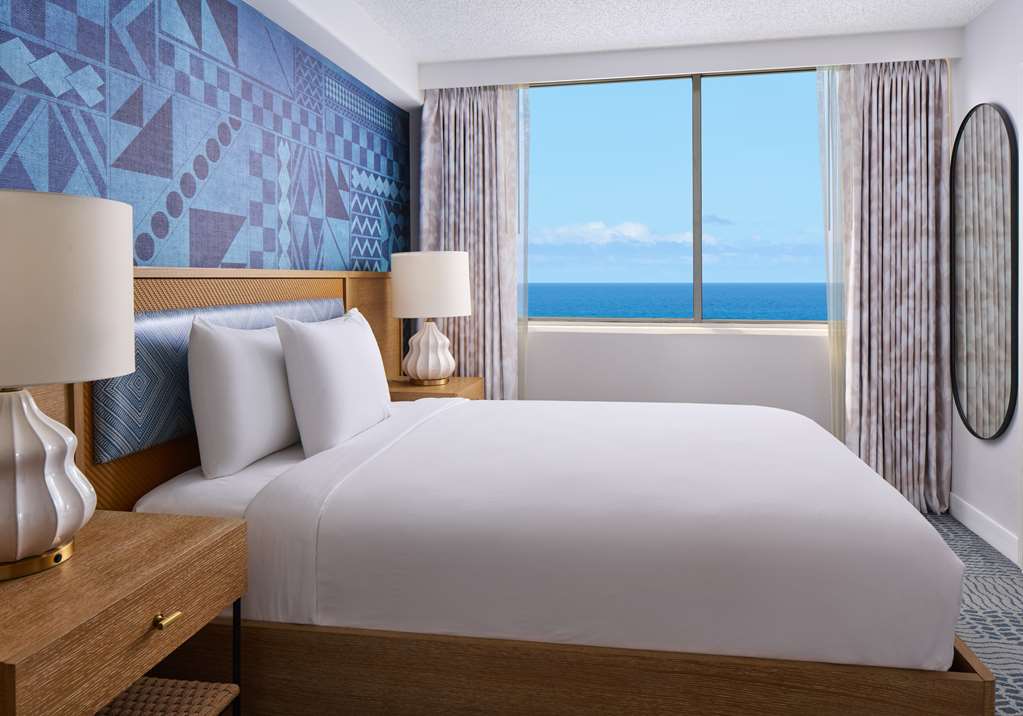 Outrigger Waikiki Paradise Hotel - photo 40