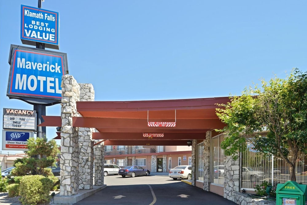 The Maverick Motel Main Street USA Collection by PNW Hospitality - photo 52