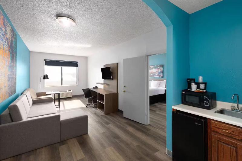 MainStay Suites Decatur River City - photo 62