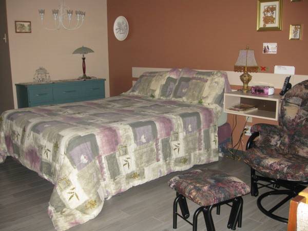 Motel Populaire in Trois-Rivieres, Canada