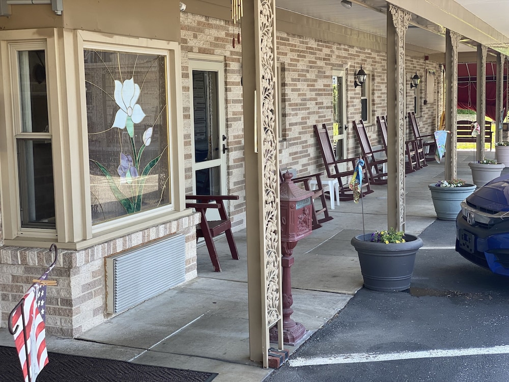 White Rose Motel Hershey - photo 27