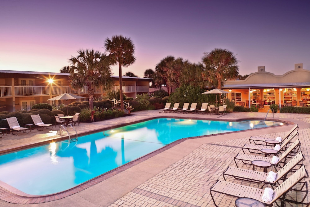 Four Points by Sheraton Destin Fort Walton Beach - photo 33