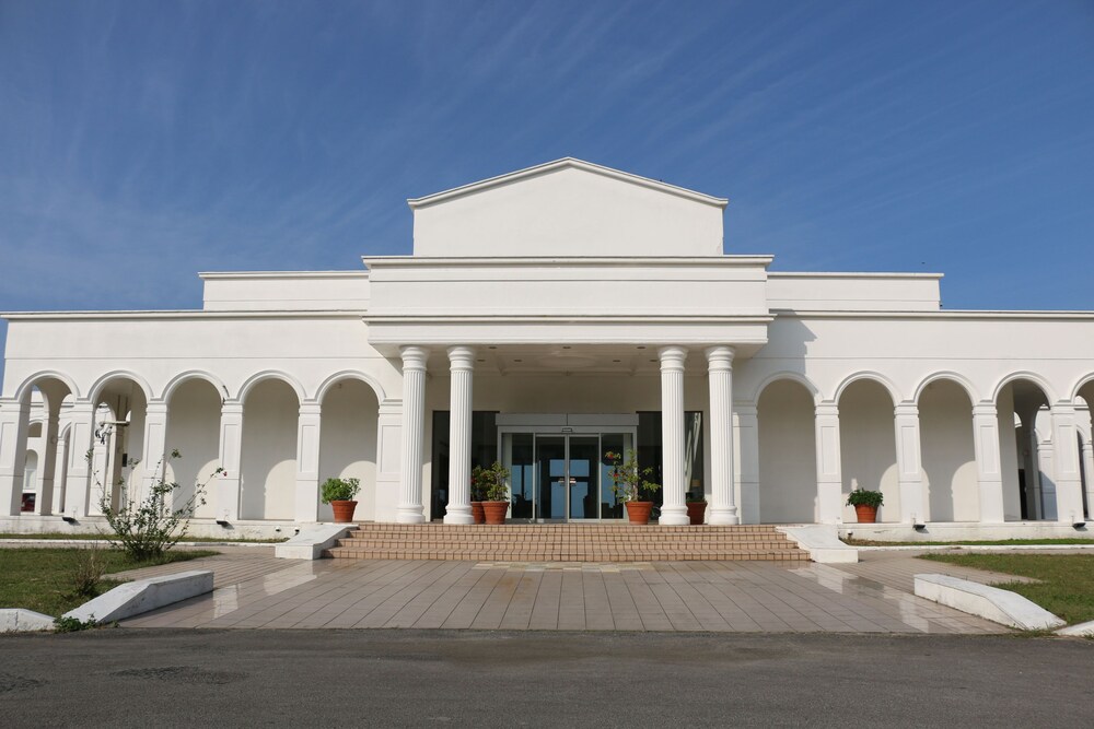 Canaan Coffee & Hotel in Okinawa, Japan