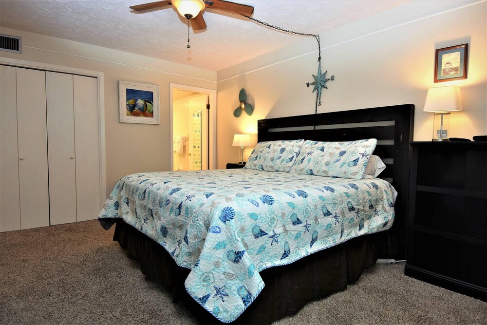 Gulf Tower by Bender Vacation Rentals - photo 24