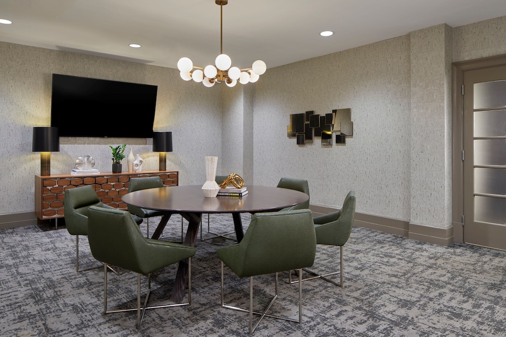 Atlanta Marriott Alpharetta - photo 57