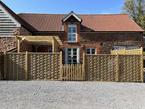 The Stables Lydeard St Lawrence in Taunton, United Kingdom