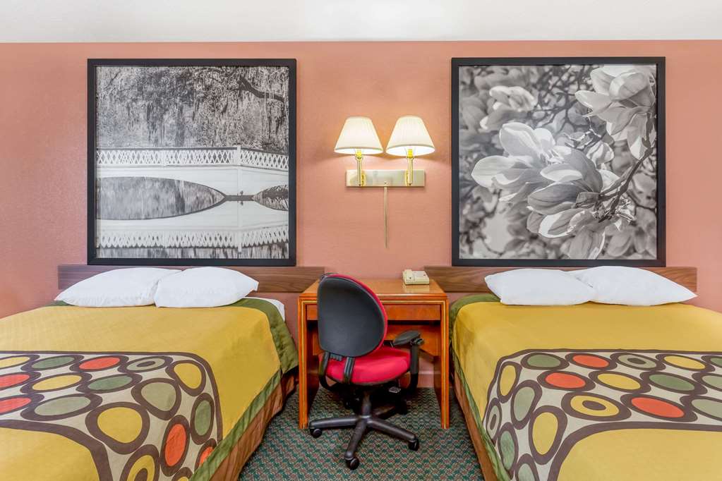 Super 8 by Wyndham Santee - photo 13