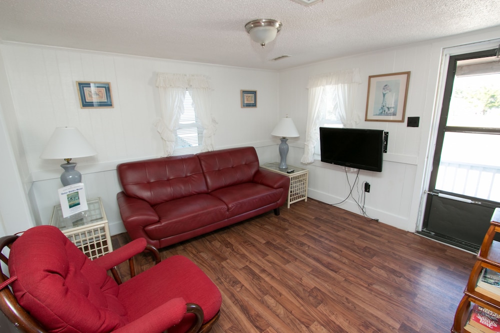 Outer Banks Motel Village Accommodations - photo 103