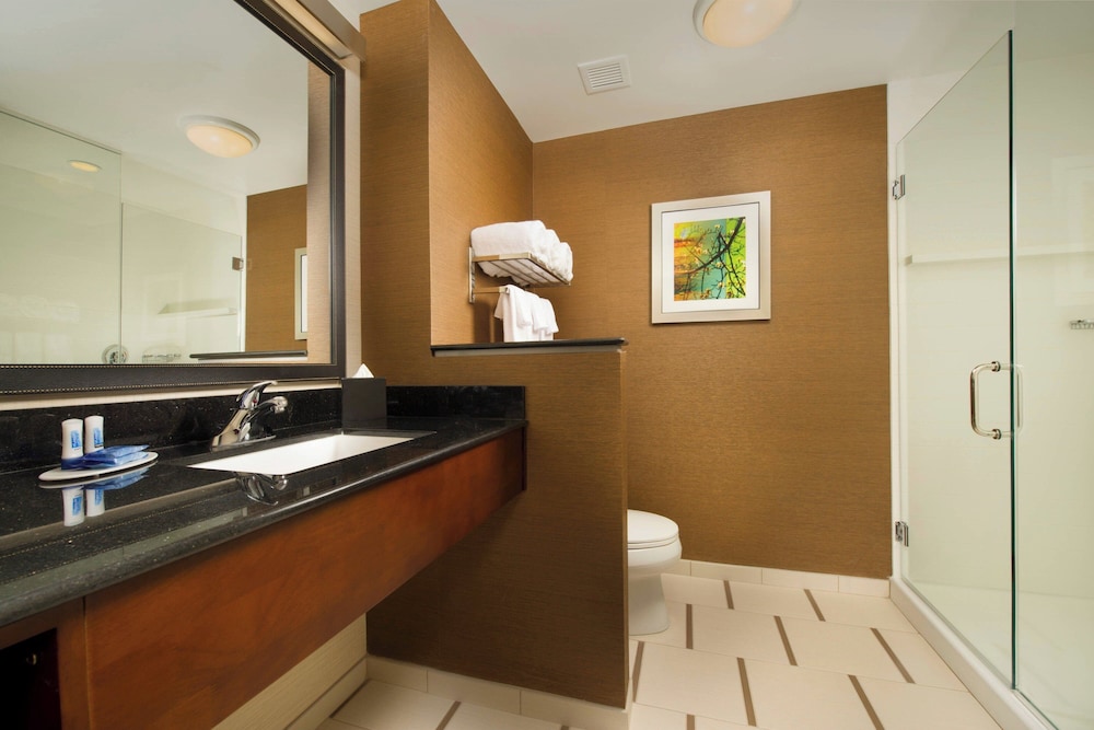 Fairfield Inn & Suites Arundel Mills BWI Airport - photo 16
