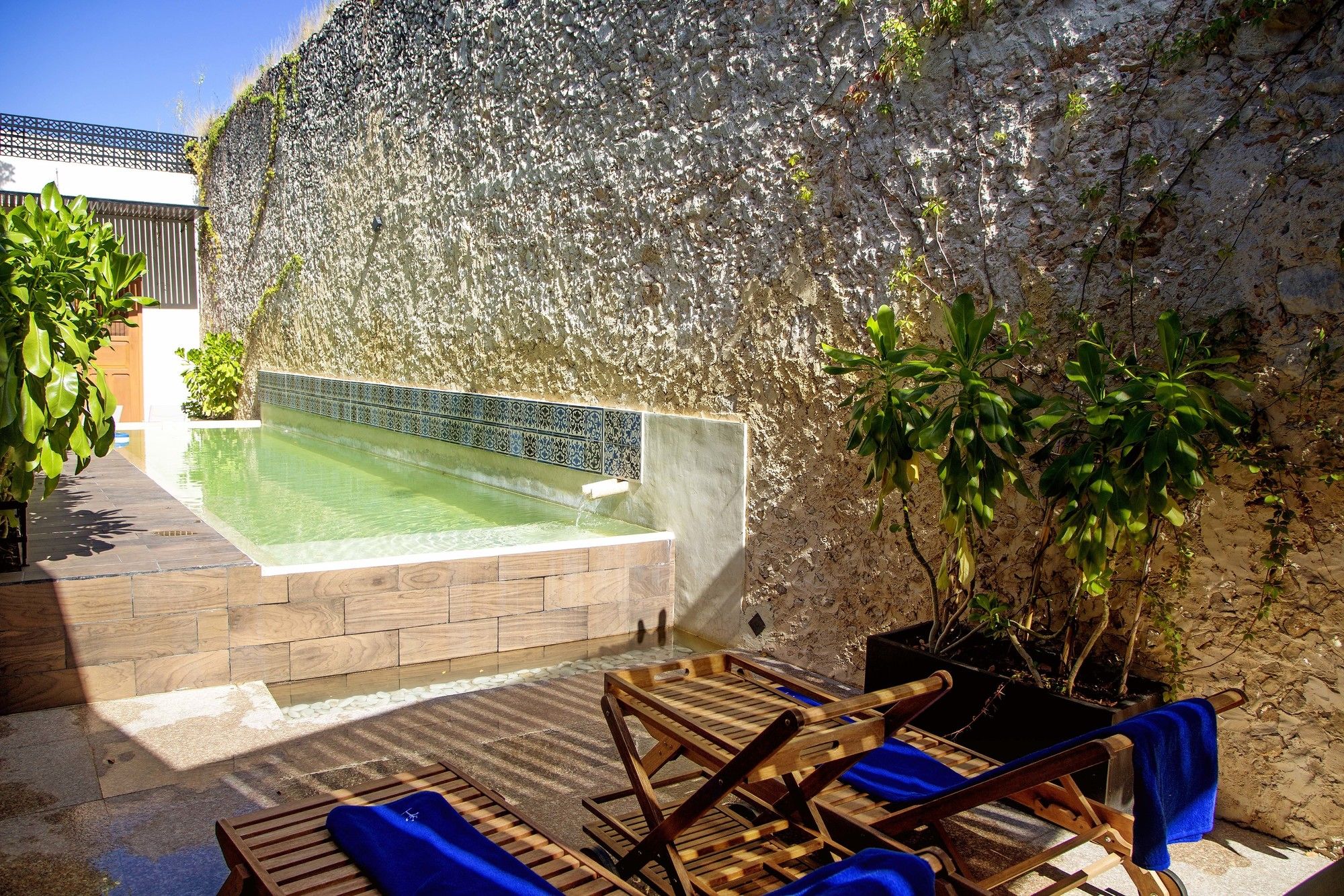 Ya'ax Hotel Boutique