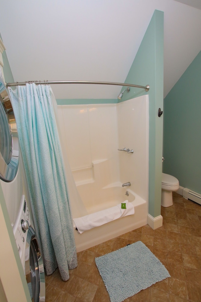 Sheepscot Harbour Village Resort - photo 301