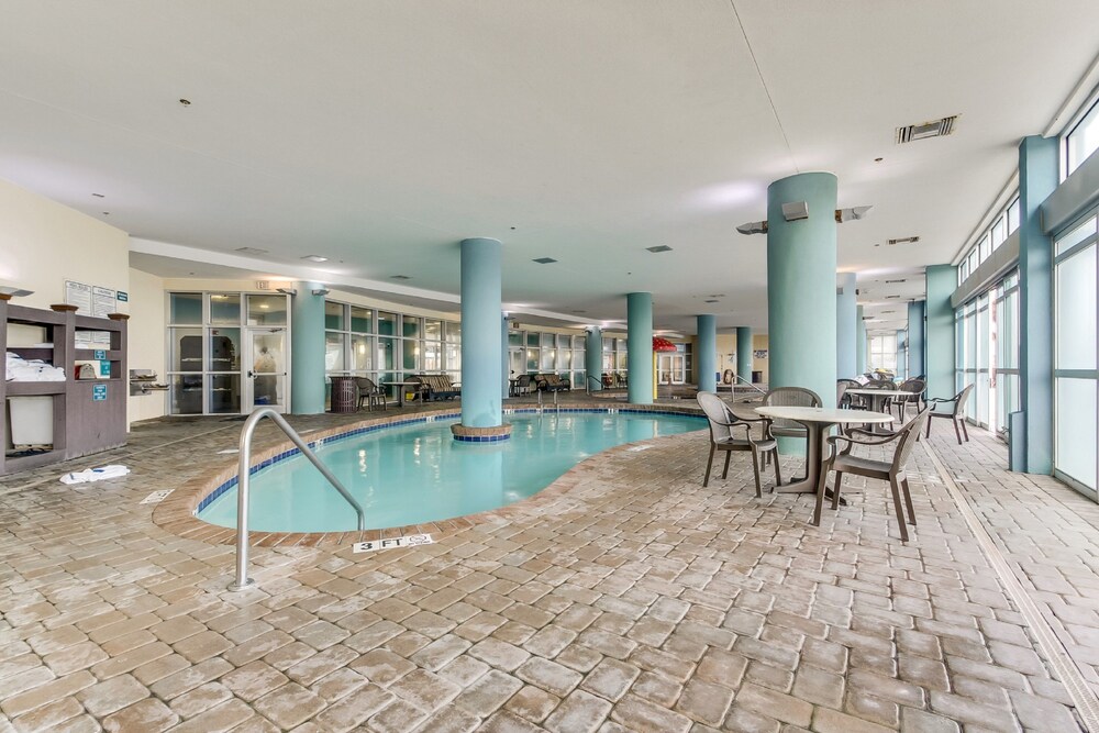 1BR Condo in Bayview Resort - photo 15