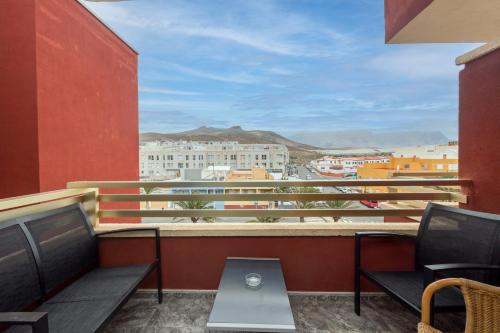 Brisas de Sardina in Galdar, Spain