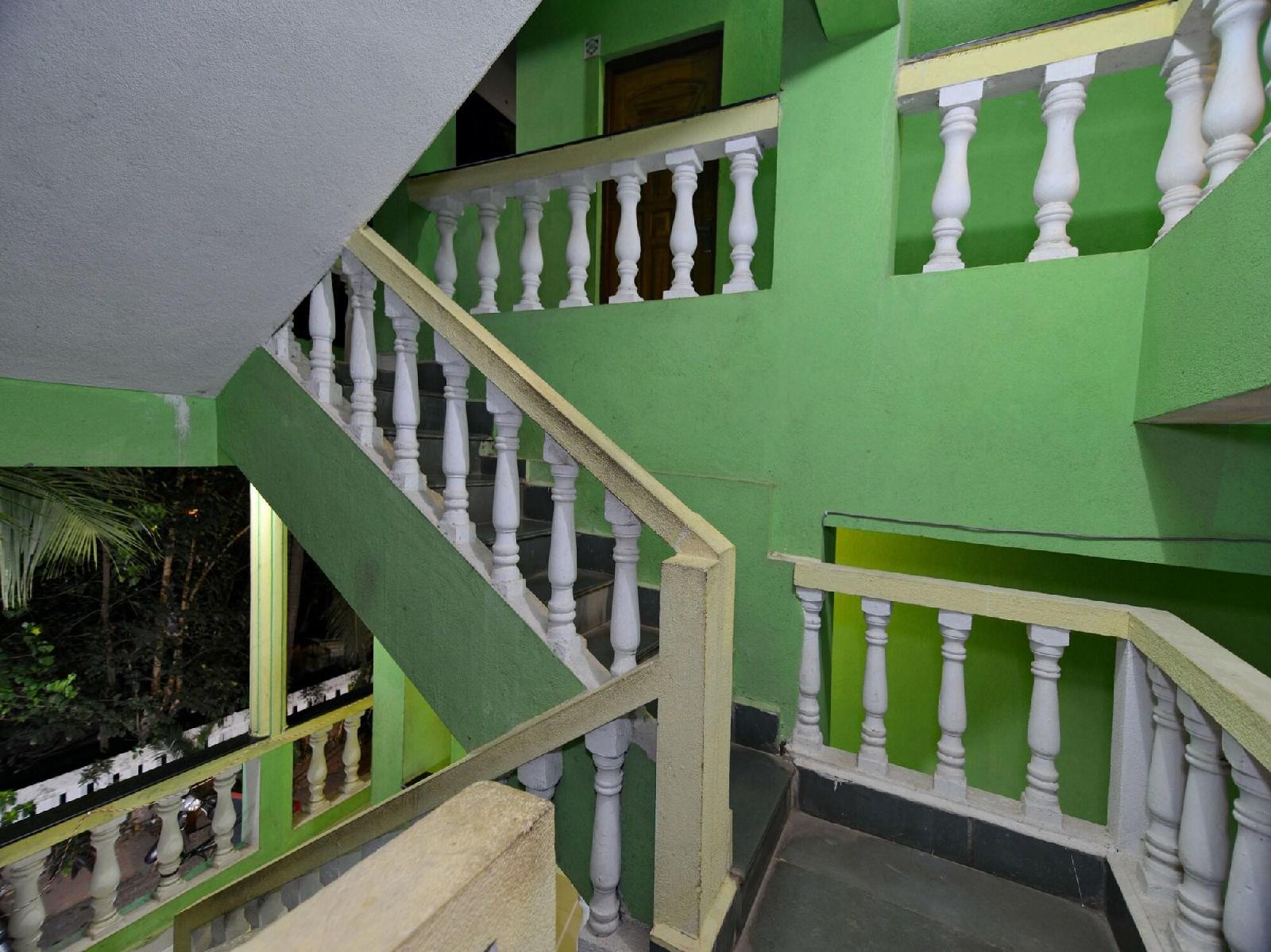 Oyo 3723 Leela Inn — Candolim — photo 4