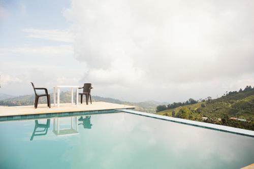 Finca el Encuentro Eje Cafetero in Marsella, Colombia