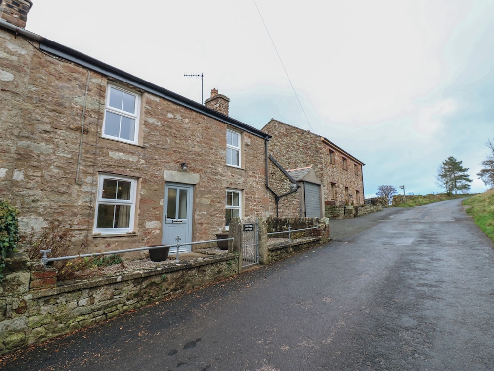 Lime Tree Cottage — 4-Star Luxury Hotel in Kirkby Stephen, United Kingdom