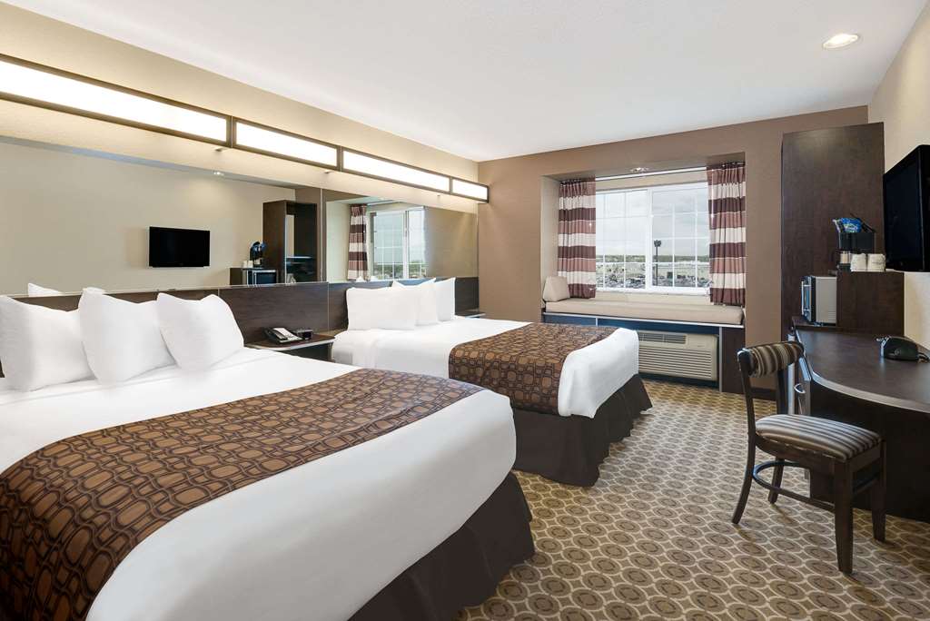 Microtel Inn & Suites by Wyndham Williston - photo 5