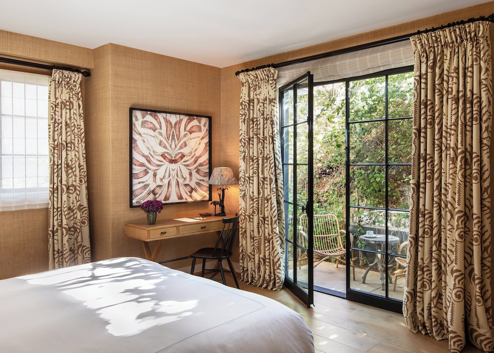 Hotel 850 SVB a Member of Design Hotels - photo 26