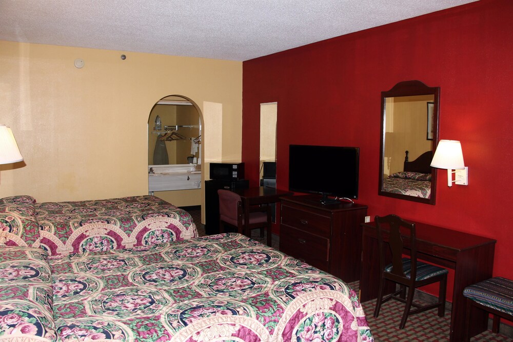 Jameson Inn Conyers - photo 7