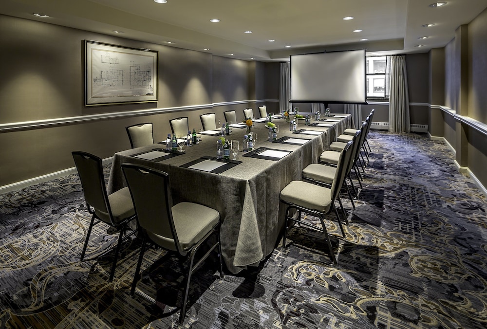 InterContinental Chicago Magnificent Mile by IHG - photo 91
