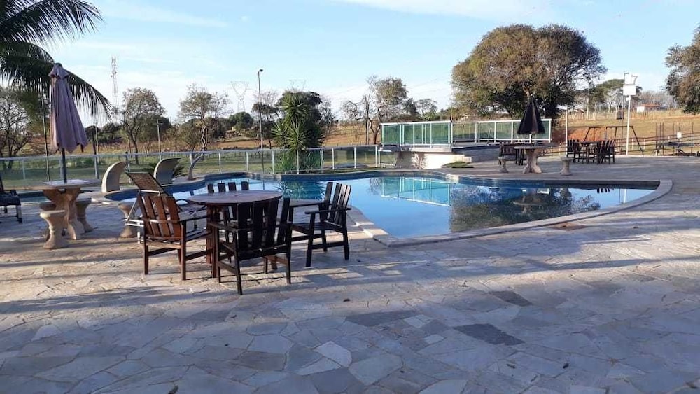 Pousada Haras in Olimpia, Brasil