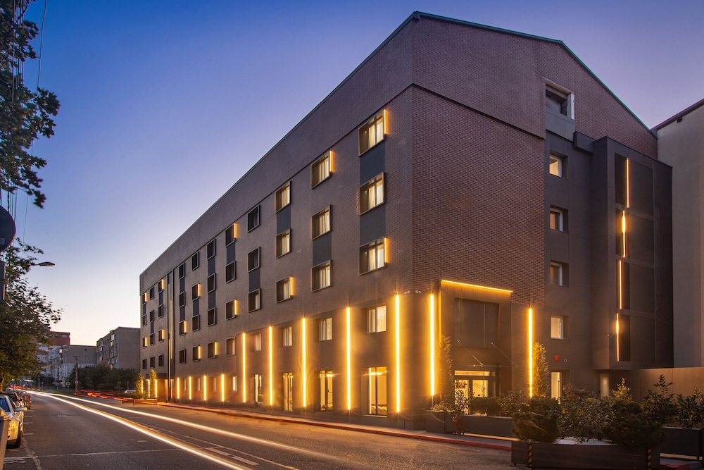 Campeador Inn in Cluj-Napoca, Romania